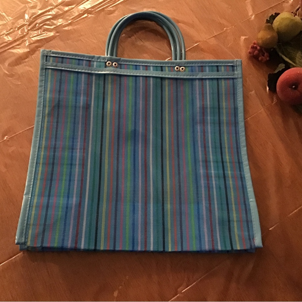 #260 Eco friendly Shopping Bag